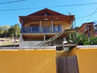 Aconchego de Mauá - B&B