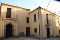 Le Vie Mediterranee - B&B Torre di Ruggiero