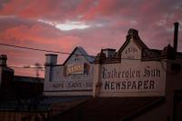 Bespoke On Main - B&B Rutherglen