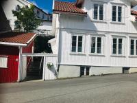 A Noi Rooms - Ferienwohnung Kragerø