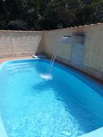 Linda casa Condomínio Costa do Sol - Bertioga - Ferienwohnung Bertioga