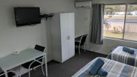 Doppel- oder Zweibettzimmer