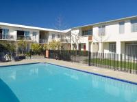 Parkside Motel - B&B