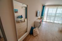 Apartamento con vistas al mar