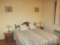 Tweepersoonskamer met 1 of 2 Bedden