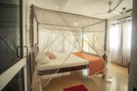 Quadruple Room with Sea View
