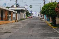 Las Huellas del Caminante - Bed and Breakfast Catemaco