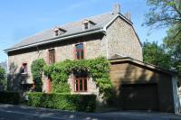 Guesthouse Legrand - Bed and Breakfast Francorchamps