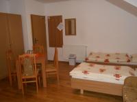 Habitación cuádruple