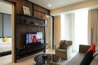 Tropicana Residence KLCC @ Getaway Home Suite