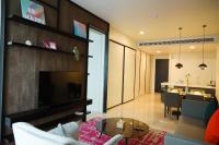 Tropicana Residence KLCC @ Getaway Home Suite