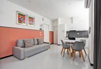 Appartement met 1 Slaapkamer