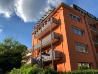 Messeapartment Dutzendteich - B&B