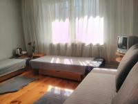 Familiekamer met Eigen Badkamer