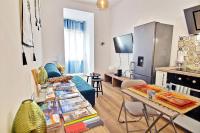 B&B Marseille - Beautiful flat in Vieux port - Bed and Breakfast Marseille