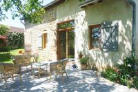 Gîte des quatre chemins - B&B La Vineuse