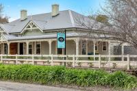 Grandview Accommodation - The Flaxley Apartments - B&B