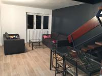 Appartement tout confort à 10 minutes de paris - B&B