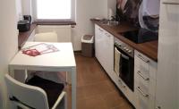 Appartement avec Douche