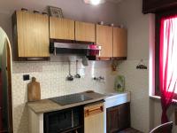 Appartamento con doccia