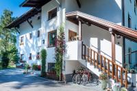 Looshaus Weerberg - B&B Weerberg