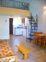 Apartment mit Meerblick