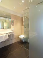 Chambre Double avec Balcon