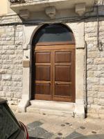 Acqua Cotta - Ferienwohnung Trani