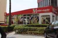 MADRID 810 - B&B Torrox Costa