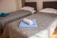 Appartement 2 Chambres avec Balcon