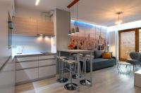 Apartament NY 74 - B&B Gdynia