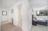 2 Bed Cosy Apartment in Central London Fitzrovia FREE WIFI by City Stay Aparts London - B&B