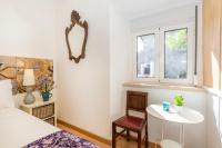 Chambre Double avec Salle de Bains Privative