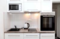 Apartment mit 2 Schlafzimmern