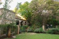Angel Oak guesthouse - Ferienwohnung Brits