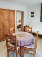 Apartment mit 2 Schlafzimmern