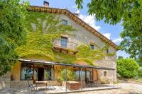 Mas Rovira - B&B Banyoles
