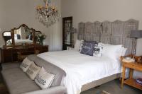 Deluxe Tweepersoonskamer met Balkon