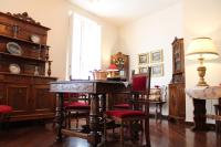 L'Atelier du Temps - Charme Apartment - Chambres d’hôtes Aoste