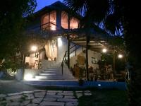 B&B Pousada Makuti - Chambres d’hôtes Pozzallo