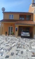 Apartment Pranjic - Bed and Breakfast Pula