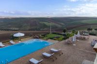Terre De Traces Ecolodge - Ferienwohnung
