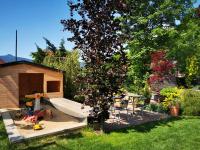 Appartamento con Bagno Privato Esterno