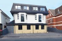 Luxury 3 bedroom Apartment near Bournemouth Beach & Poole - B&B Bournemouth