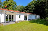 Ferienidyll am Großen Wentowsee - B&B Gransee