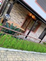 Apartment with Garden View