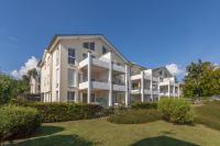 FeWo MeeresTraum - B&B