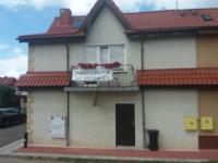 Pokoje Gościnne Irena Kulesza - Ferienwohnung