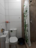 Chambre Triple avec Salle de Bains Privative Séparée