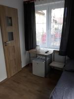 Doppelzimmer mit eigenem Bad